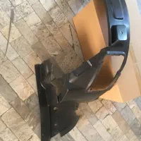 شلگیر جلو چپ سابرینا ( بایک )