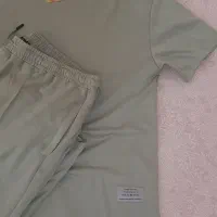 بلوز و شلوار