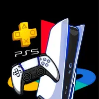 نصب بازی ps4 و ps5