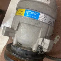 کمپرسور کولر پراید کره ای