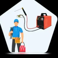 جوشکاری سیار و تخریب کاری و نصب شیرآلات و خدمات