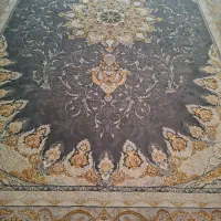 یک جفت فرش ۶ متری درحدنو