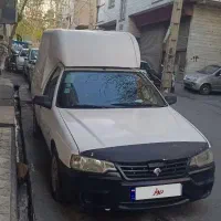 آریسان آخر ۹۸ تحویل ۹۹