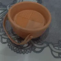 براش شور
