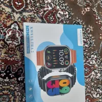 ساعت هوشمند نو آک