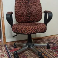 صندلی گردان