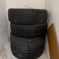 لاستیک جک و تیگو و فیدیلیتی و دیگینتی سایز ۱۸
