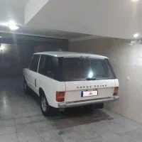 رنجروور کلاسیک سال 1975