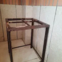 چهار پایه کولر