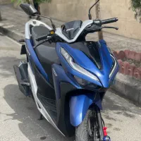 هوندا کلیک 150 تایلندی