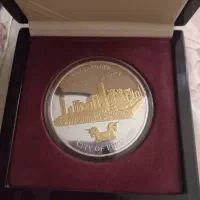 سکه گلد کویست