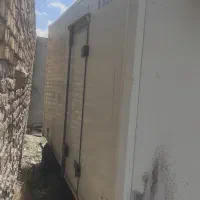 کانکس اتاق نگهبانی اتاق ایزوله