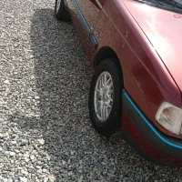 فروش یکدستگاه پژومدل۸۴ کاملا زیرخاکی و استثنائی