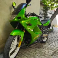 کاوازاکی زدایکس