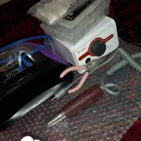 وسایل کاشت ناخن