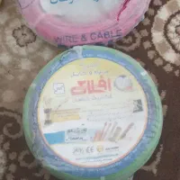 سیم برق نونو خراسان