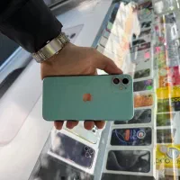 iPhone 11 normal 256GB|موبایل|تبریز, |دیوار
