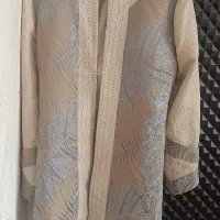 مانتو ژاکارد