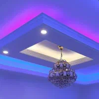 گچکاری وگچبری