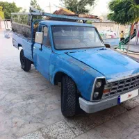 نیسان ژاپنی مدل 1364
