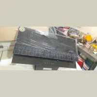 هود وگاز