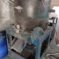 کندور دهنه 90