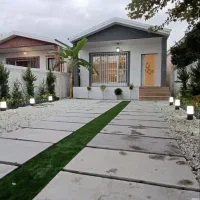ویلاباغ-همکف-خوش-نقشه-160متری-شهرکی-حیاط-سازی