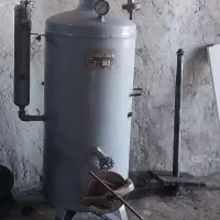 دیگ مخزن کاربیت