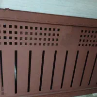 فروش در نو پارکینگ