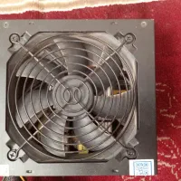 پاور و کارت گرافیک
