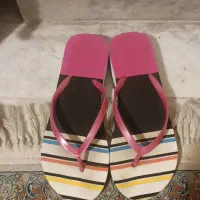 دمپایی ابری