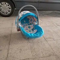 کریر|کالسکه و لوازم جانبی|پیشوا, |دیوار