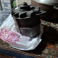 دینام وانت پیکان