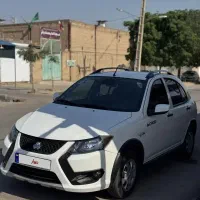 کوییک S مدل 404|خودرو سواری و وانت|شوش, |دیوار