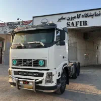 ولوو اف اج جفت ۴۲۰ Fh
