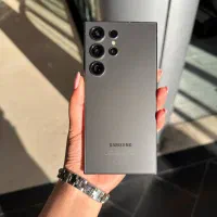 سامسونگ *S24Ultra* موبایل عابدزاده