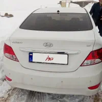 هیوندای اکسنت