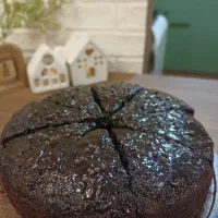 کیک و دسر برای مراسم و همکاری با کافه