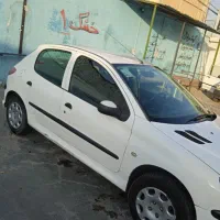 206tu3|خودرو سواری و وانت|پردیس, فاز ۹|دیوار