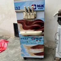 دستگاه بستنی ساز