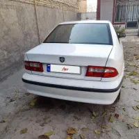 سمندEF7 بنزینی|خودرو سواری و وانت|صالح آباد, |دیوار