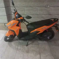 کویر S2 150|موتورسیکلت|قزوین, |دیوار
