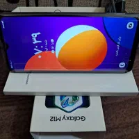 گوشی سامسونگ.M12