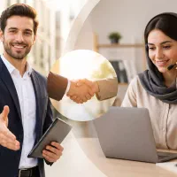 استخدام فروشنده تلفنی و حضوری