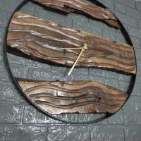 ساعت دیواری