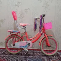 دوچرخه درحدنو