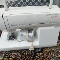 چرخ خیاطی سینجر