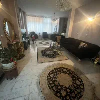 ۱۲۷ متر اپارتمان