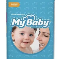 پوشک بچه مای بیبی قیمت قدیم همه سایز