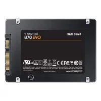 هارد SSD SAMSUNG EVO 870 500G
